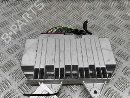 Elektronische module PORSCHE MACAN (95B) 3.0 S Diesel (258 hp) 26500691