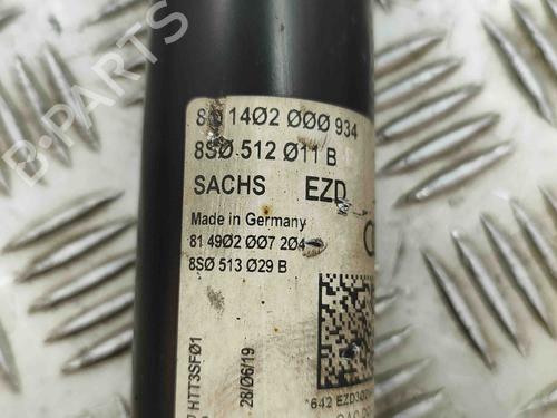 Right rear shock absorber AUDI TT (FV3, FVP) 40 TFSI | BP29403891M19 