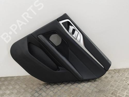 Seats set BMW i4 (G26) eDrive40 | BP27769864C78 - Image 6