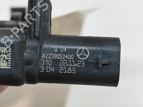 Electronic sensor MERCEDES-BENZ C-CLASS (W206) C 200 (206.042) | BP28565985M84 