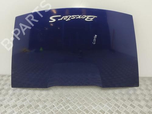 tailgate-porsche-boxster-987-2004-2005-2006-2007-2008-2009-2010-2011-2012-2013-36457937 main image