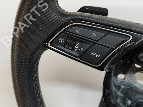 Steering wheel AUDI A5 Sportback (F5A, F5F) 35 TDI | BP28194664C49 