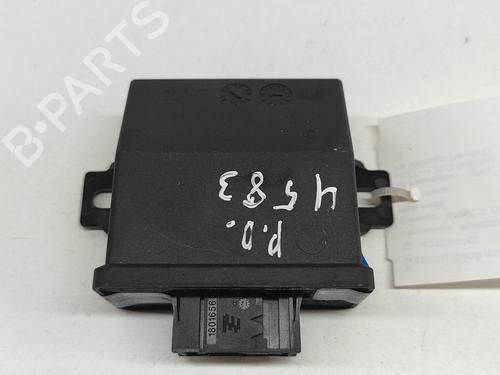 Used Electronic module OPEL CROSSLAND X / CROSSLAND (P17, P2QO) 1.2 (75) (82 hp) 28553737