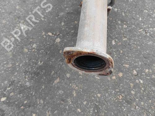 Catalyst TOYOTA HILUX VIII Pickup (_N1_) 2.4 D 4WD (GUN125_, GUN125R) | BP29458978M10 