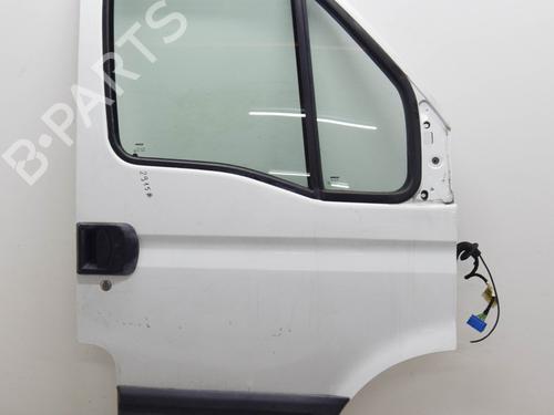 Dør højre fortil IVECO DAILY V Van 29S13, 29L13, 35C13, 35S13, 40C13, 40S13 (126 hp) 8835386
