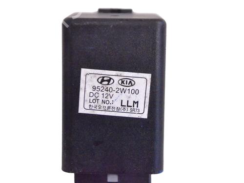 Electronic sensor HYUNDAI SANTA FÉ III (DM, DMA) 2.2 CRDi | BP30238728M84 