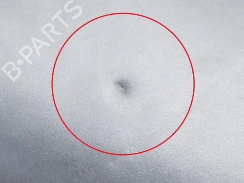 Rear seat BMW 3 Coupe (E92) M3 | BP8836509C17 - Image 3