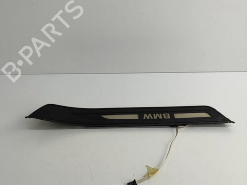 Used Step Step BMW 5 Gran Turismo (F07) 530 d (245 hp) 27784989 27784989