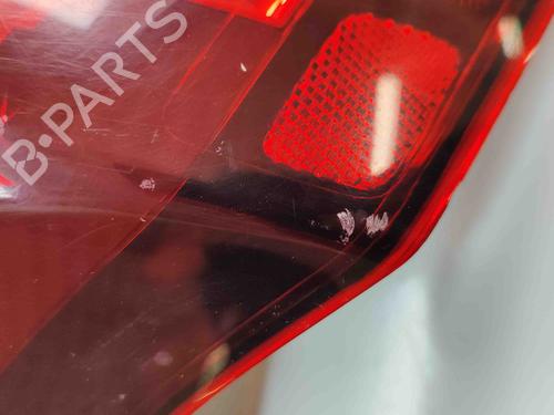 Left taillight VOLVO V60 II (225) B6 Mild-Hybrid AWD | BP29459390C34 