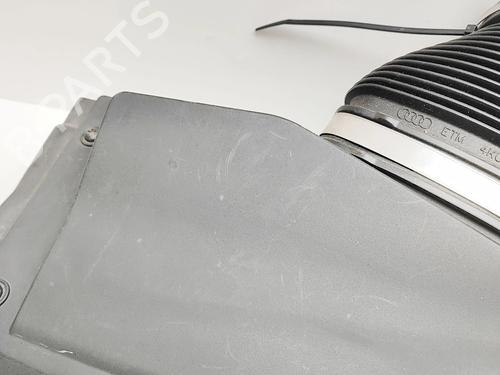 Air filter box AUDI A6 C8 Avant (4A5) RS6 TFSI Mild Hybrid quattro | BP37583517M87 - Image 7
