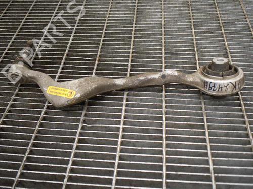 Used Left front suspension arm BMW 3 Coupe (E92) M3 (420 hp) 10398377