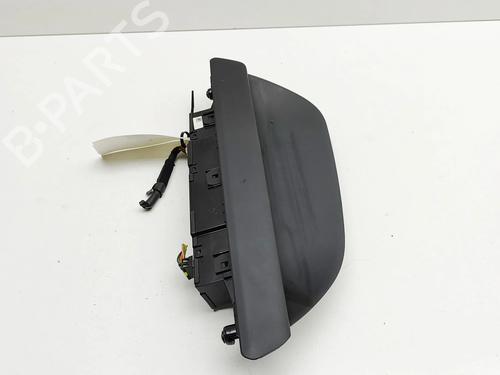 Display monitor KIA CEE'D (JD) 1.6 CRDi 136 | BP31047491C48