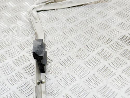 Hinge/Door check strap JEEP GRAND CHEROKEE II (WJ, WG) 2.7 CRD 4x4 | BP14628372C146 
