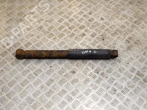 Used Left rear shock absorber Left rear shock absorber 9510985 9510985