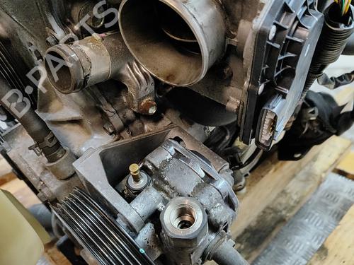 Engine MITSUBISHI L200 / TRITON (KJ_, KK_, KL_) 2.4 DI-D 4WD (KL1T) | BP37583314M1  - Image 10