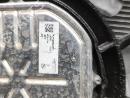 Radiator set HYUNDAI IONIQ 6 (CE) EV All-wheel Drive | BP33961800M120 - Image 8