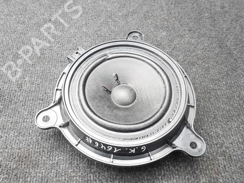 Used Speaker Speaker MAZDA 6 Saloon (GJ, GL) 2.2 D (GJ2FP, GJ1021, GJ1022, GL1021) (175 hp) 7081476 7081476