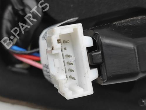 Left tailgate light KIA SPORTAGE V (NQ5) 1.6 T-GDi Hybrid AWD | BP31192347C79