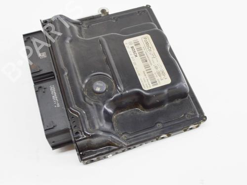 Engine control unit (ECU) FORD FIESTA VII (HJ, HF) 1.0 EcoBoost | BP13516386M57