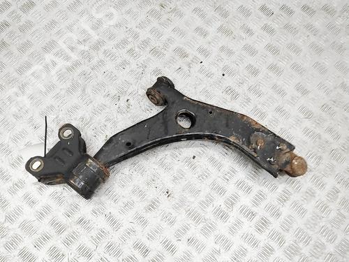 Left front suspension arm VOLVO V40 Hatchback (525) D3 | BP37669376M12 - Image 5