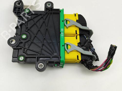 ECU airbags DODGE NITRO 2.8 CRD 4WD | BP25910204M53 - Image 4