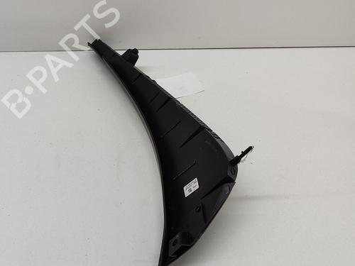 Rør HONDA CIVIC X Hatchback (FC_, FK_) 2.0 Type-R (FK8) | BP20336806M125 