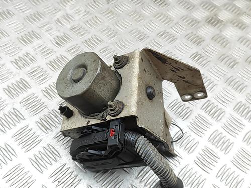 Used ABS pump ABS pump TESLA MODEL X (5YJX) P100D AWD (772 hp) 33661771 33661771