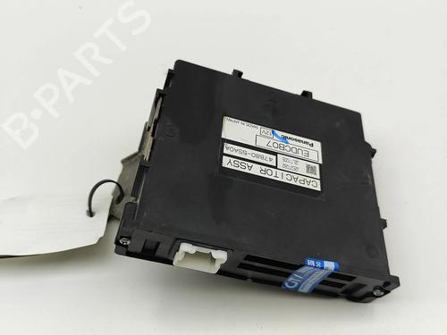 Electronic module NISSAN LEAF (ZE1) Electric | BP27796755M83 - Image 4