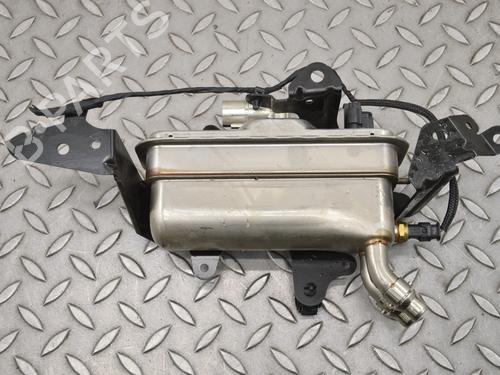 Used Electronic module Electronic module BMW 3 Touring (G21, G81) 330 e Plug-in-Hybrid (292 hp) 33355169 33355169