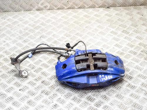 Right front brake caliper BMW X3 (G01, F97, G08) xDrive 30 d | BP14653443M104 