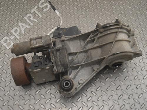 Rear differential VOLVO XC40 (536) D3 AWD | BP31372451M24