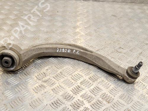 Left front suspension arm AUDI Q5 (8RB) 2.0 TDI quattro | BP10400595M12 