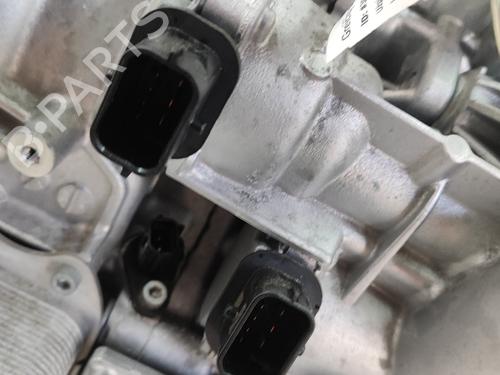 Gearbox VOLVO XC40 (536) B4 Mild-Hybrid | BP27794517M3 
