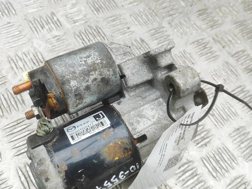 Starter MAZDA MX-5 IV (ND__) 2.0 (ND2E, ND6E) | BP35717694M8  - Image 5
