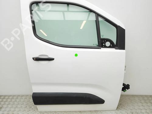 right-front-door-peugeot-partner-box-bodympv-k9-2018-40152108 main image