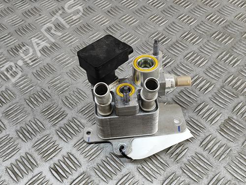 Used Oil radiator POLESTAR POLESTAR 2 (534) EV (299 hp) 28561050