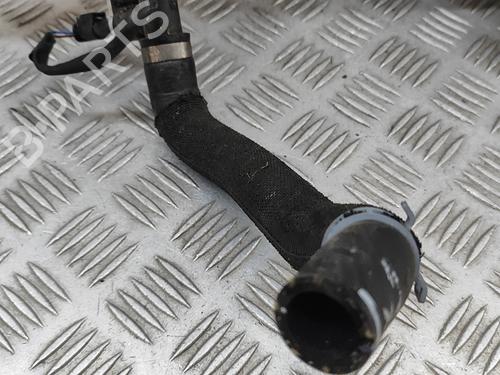 Pipe AUDI Q8 E-TRON Sportback (GET) 55 quattro | BP28433089M125 