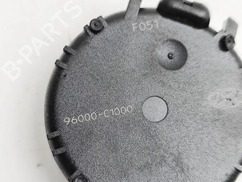 Electronic sensor KIA OPTIMA Sportswagon (JF) 1.7 CRDi | BP33378904M84  - Image 6