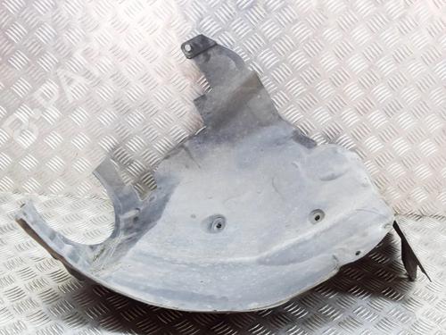 Wheel arch MERCEDES-BENZ C-CLASS (W203) C 320 CDI (203.020) | BP14636623C56