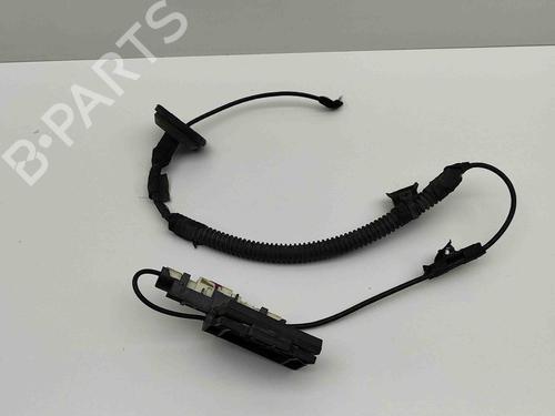 Elektronisk modul PORSCHE MACAN (95B) 3.0 S Diesel (258 hp) 26500724