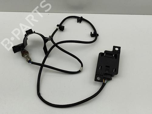 Elektronisk sensor VW TOUAREG (CR7, RC8) 3.0 TDI 4motion | BP27196801M84 