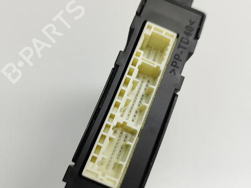 Climate control TOYOTA C-HR (_X2_, _H2_) Hybrid (ZYX20) | BP30108450I5