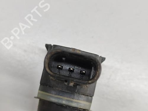 Electronic module VW POLO V (6R1, 6C1) 1.6 TDI | BP24307920M83 