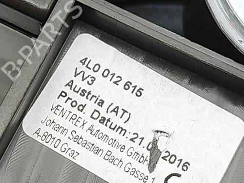 Electronic module AUDI Q7 (4MB, 4MG, 4MQ) SQ7 TDI quattro | BP34160990M83  - Image 7
