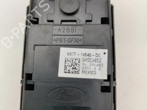 Right front window switch FORD PUMA (J2K, CF7) 1.0 EcoBoost mHEV | BP28438055I26 - Image 8