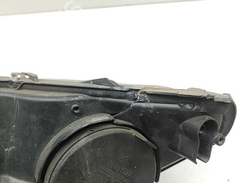 Right headlight PORSCHE CAYENNE Coupe (9YB) 3.0 AWD (9YBAA1) | BP32088783C29 