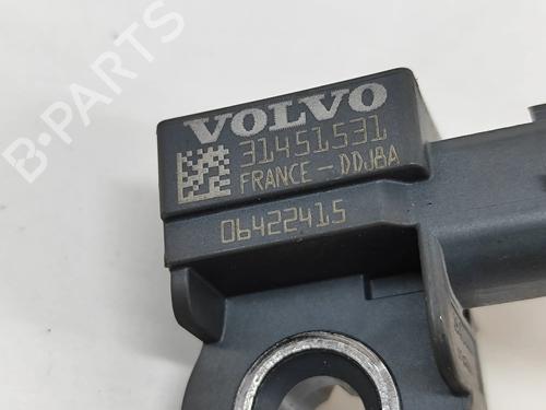 Electronic sensor VOLVO XC90 II (256) T8 Hybrid AWD | BP28687464M84  - Image 6