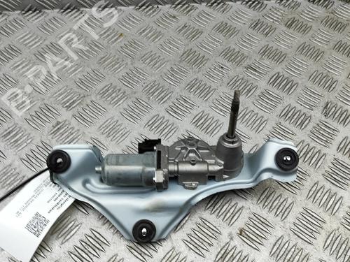 Viskermotor bakrute Viskermotor bakrute HYUNDAI TUCSON (TL, TLE) 1.7 CRDi (116 hp) 36471116 36471116