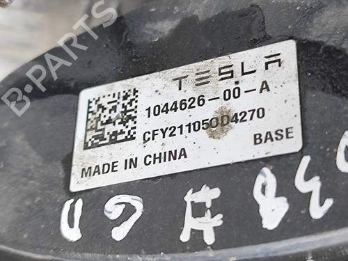 Right rear brake caliper TESLA MODEL 3 (5YJ3) EV AWD | BP33369206M106 - Image 6