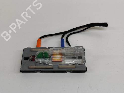 Antenne/Base VOLVO XC90 II (256) D5 AWD | BP24975305C140 - Image 3